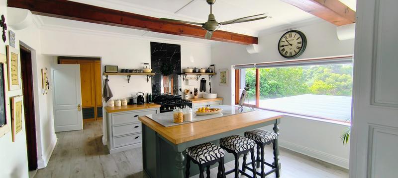 7 Bedroom Property for Sale in Wilderness Western Cape